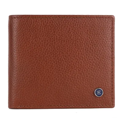 Гаманець Brampton London Plutus Tan (31975 TAN)