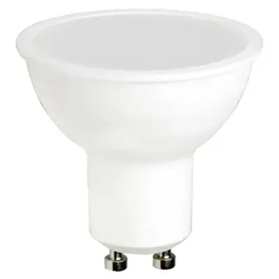 Лампочка Osram LED VALUE, PAR16, 6W, 3000K GU10 (4058075689626)