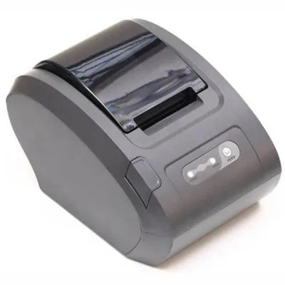 Принтер чеків Gprinter GP58IVC130 USB, Ethernet (GP58130-SC-UE-0069)