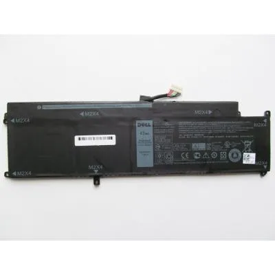 Акумулятор до ноутбука Dell Latitude E7370 P63NY, 43Wh (5381mAh), 4cell, 7.6V, Li-ion (A47223)