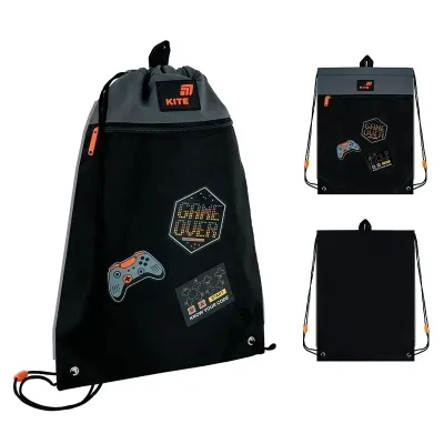 Сумка для взуття Kite 601M Game Zone (K26-601M-46)