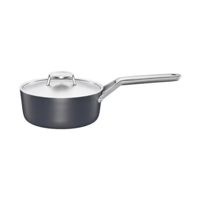 Ківш Fiskars Taiten з кришкою 1,6 л (1066951)