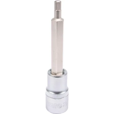 Торцева головка Yato YT-04351