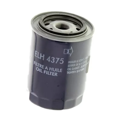 Фільтр масляний MECAFILTER ELH4375