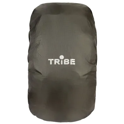 Чохол для рюкзака Tribe Raincover 30-60 л Olive (T-IZ-0006-M-olive)