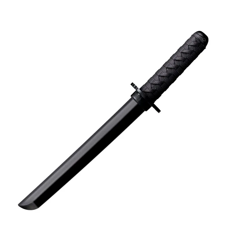Меч тренувальний Cold Steel O Tanto Bokken New Handle (92BKKA)
