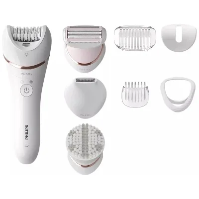 Епілятор Philips BRE735/00