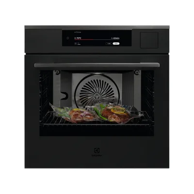 Духова шафа Electrolux KOAAS3ST
