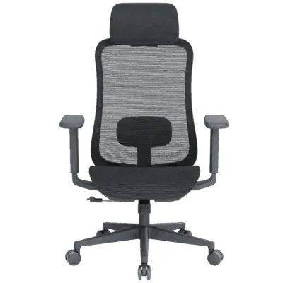 Офісне крісло OfficePro Wave OC670-B-B-B (OC670-B-B-B)