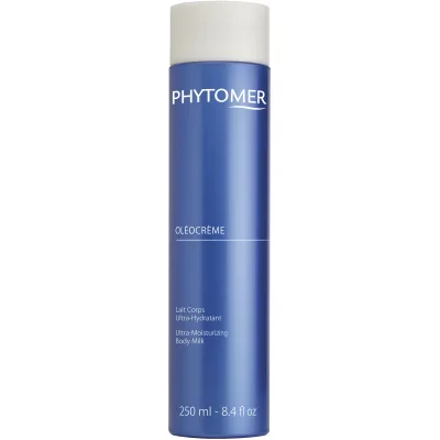 Молочко для тіла Phytomer Oleocreme Ultra Moisturizing Body Milk Зволожуюче 250 мл (3530019002001)