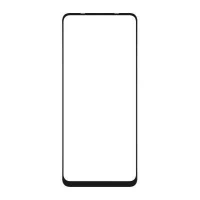 Скло захисне Intaleo Full Glue Tecno Pova (1283126515231)