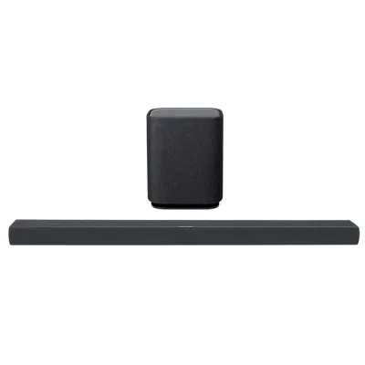 Акустична система Harman Kardon Enchant 1100 + Enchant Sub (HKENCH1100WSUB)