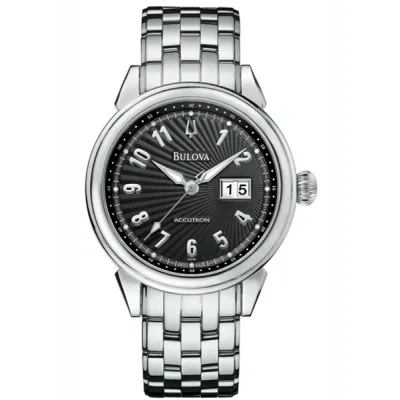 Наручний годинник Bulova 63F88