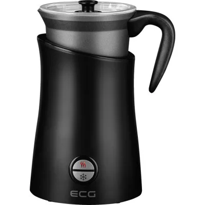Капучинатор ECG NM 2255 Latte Art Black (NM2255 Latte Art Black)