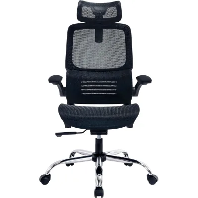 Офісне крісло OfficePro Verto, OC570B (OC570B)