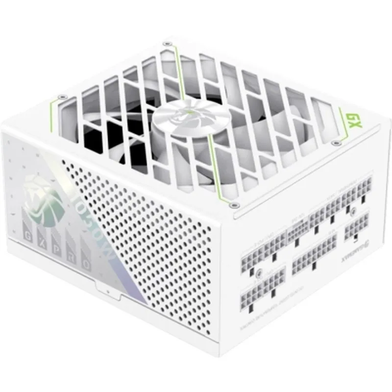 Блок живлення Gamemax 1050W (GX-1050 PRO BK (ATX3.0 PCIe5.0)