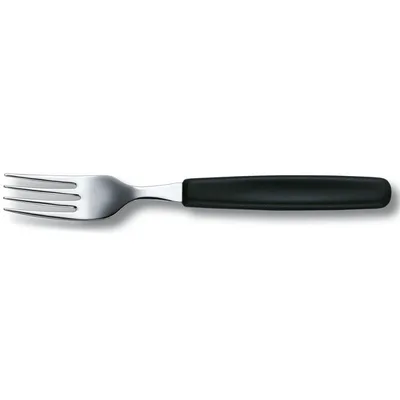 Столова виделка Victorinox SwissClassic Table Fork Black (5.1543)