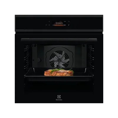 Духова шафа Electrolux EOF8H39H