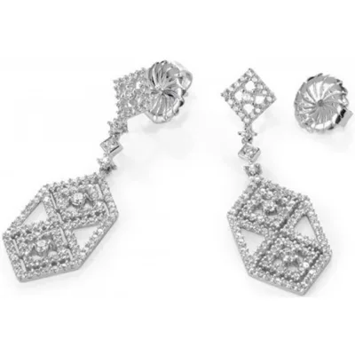 Сережки Viceroy 8015E000-30