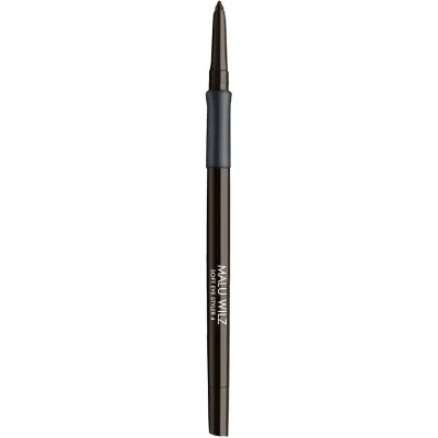 Олівець для очей Malu Wilz Soft Eye Styler 04 - Creamy Chocolate (4043993437749)