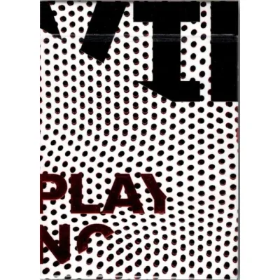 Гральні карти Ellusionist Views X (limited edition) (PC_ELVX)