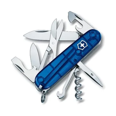 Ніж Victorinox Swiss Army Climber (1.3703.T2)