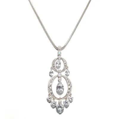 Кольє Thomas Sabo KE716-1-066