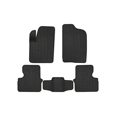 Килимок в салон EVAtech Chery M11 2008-2015 Sedan EU (CR42670C5RBB)