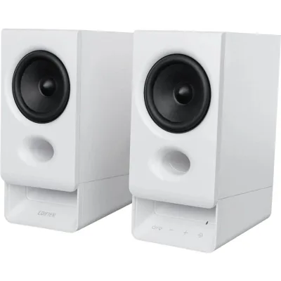 Акустична система Edifier R20BT 5W USB Bluetooth White (R20BTWhite)