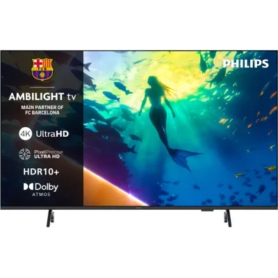 Телевізор Philips 65PUS8010/12