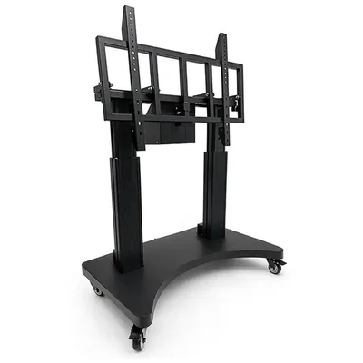 Підставка для інтерактивної дошки Intboard MS-H 75-86 BK (10911020)