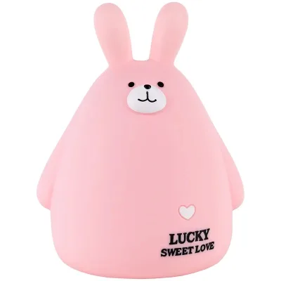 Ігровий набір Kite Скарбничка Pink Bunny (K25-498-9)