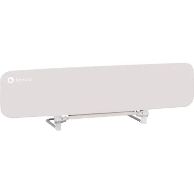 Захисний бар'єр для дітей Lionelo LORA XL BEIGE SAND (LO-LORA XL BEIGE SAND)