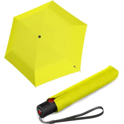 Парасоля Knirps U.200 Yellow (Kn95-2200-1352)