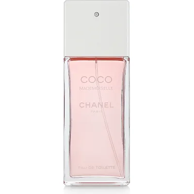Туалетна вода Chanel Coco Mademoiselle Eau de Toilette 100 мл (3145891164602)