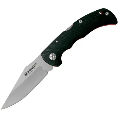 Ніж Boker Magnum Most Wanted (01SC078)