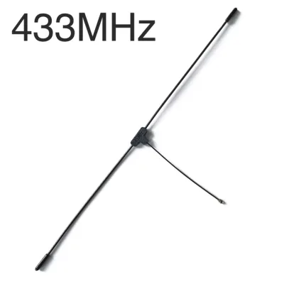 Антена для дрона HappyModel for RX 433MHz (3D40210)