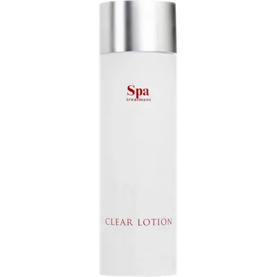 Лосьйон для обличчя SPA Treatment Abso Clear Lotion Освіжаючий 100 мл (4513857304918)