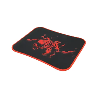 Килимок для мишки Voltronic Red Darkness (YT-21*26RD)