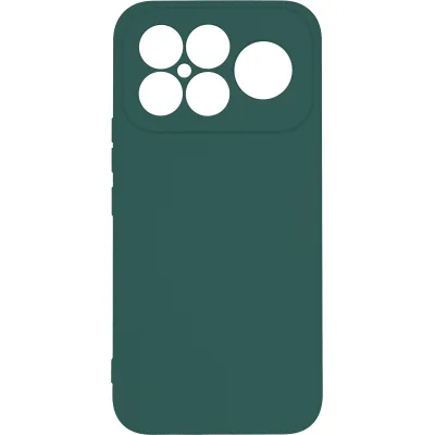 Чохол до мобільного телефона Armorstandart ICON Xiaomi Poco F8 Ultra Camera cover Dark Green (ARM89437)