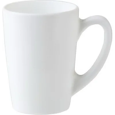 Чашка Luminarc New Morning White 320 мл (P8858)