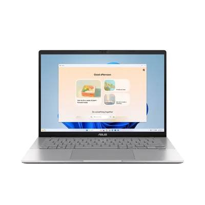 Ноутбук ASUS Vivobook S14 OLED S3407AA-SF057 (90NB1761-M003A0)