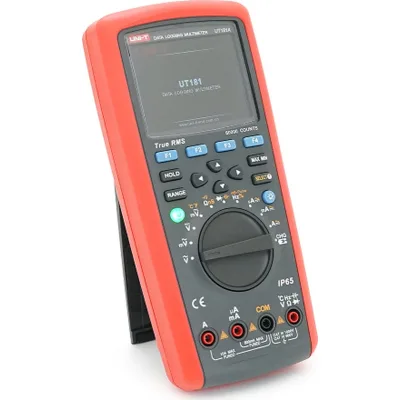 Цифровий мультиметр UNI-T UNI-T UT181A