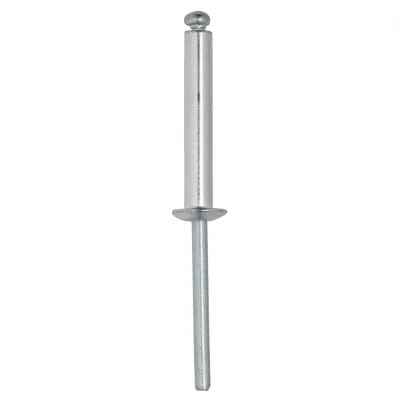 Заклепки Sigma алюмінієві Standard 4.8x30мм 50шт (2612711)