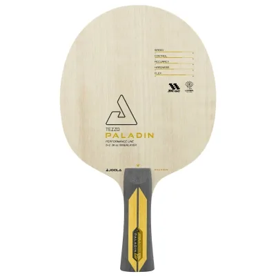 Основа для ракетки Joola Tezzo Paladin FL (61207) (930972)