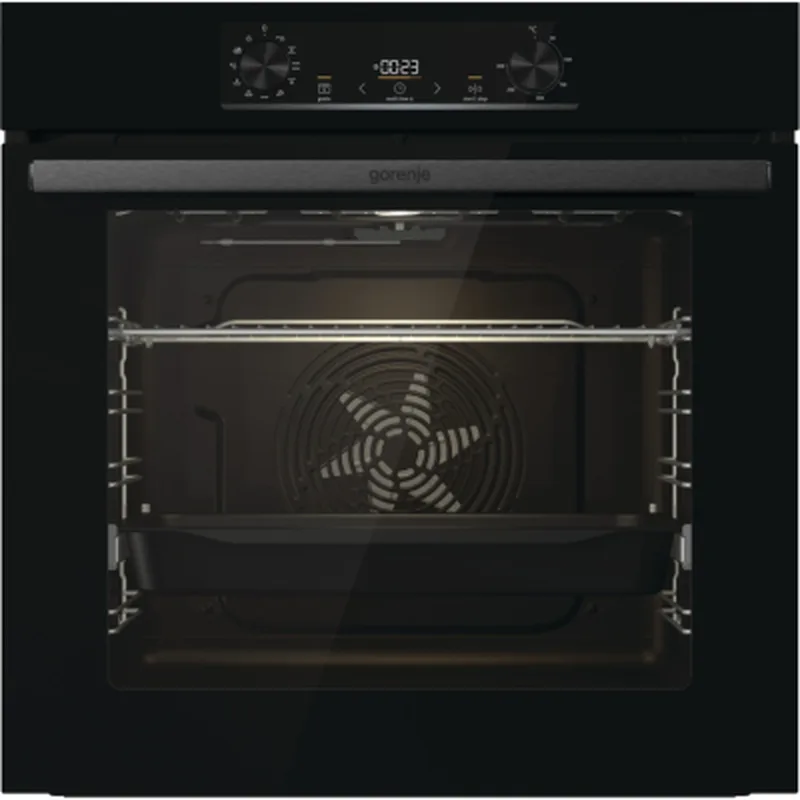 Духова шафа Gorenje BO6735E05B