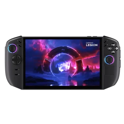 Ігрова консоль Lenovo Legion Go 2 8ASP2, 32GB, F1TB (83N00020RA)
