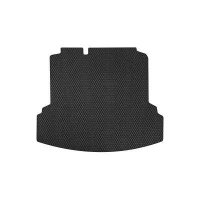 Килимок в багажник EVAtech Volkswagen Jetta (VI) MT 2010-2018 6 поко (VW12690B1RBB)