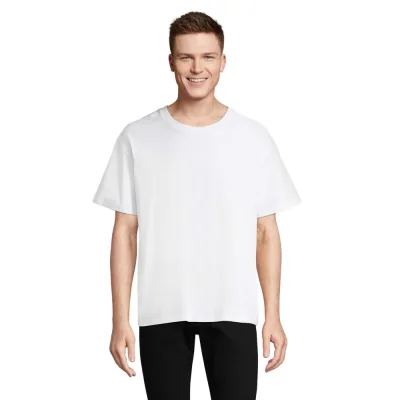 Футболка Sol's Legacy білий XL (03996102XL)