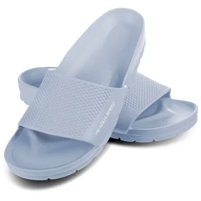 Шльопанці Aqua Speed Oslo 559-02 блакитний 36 (5905718601936)